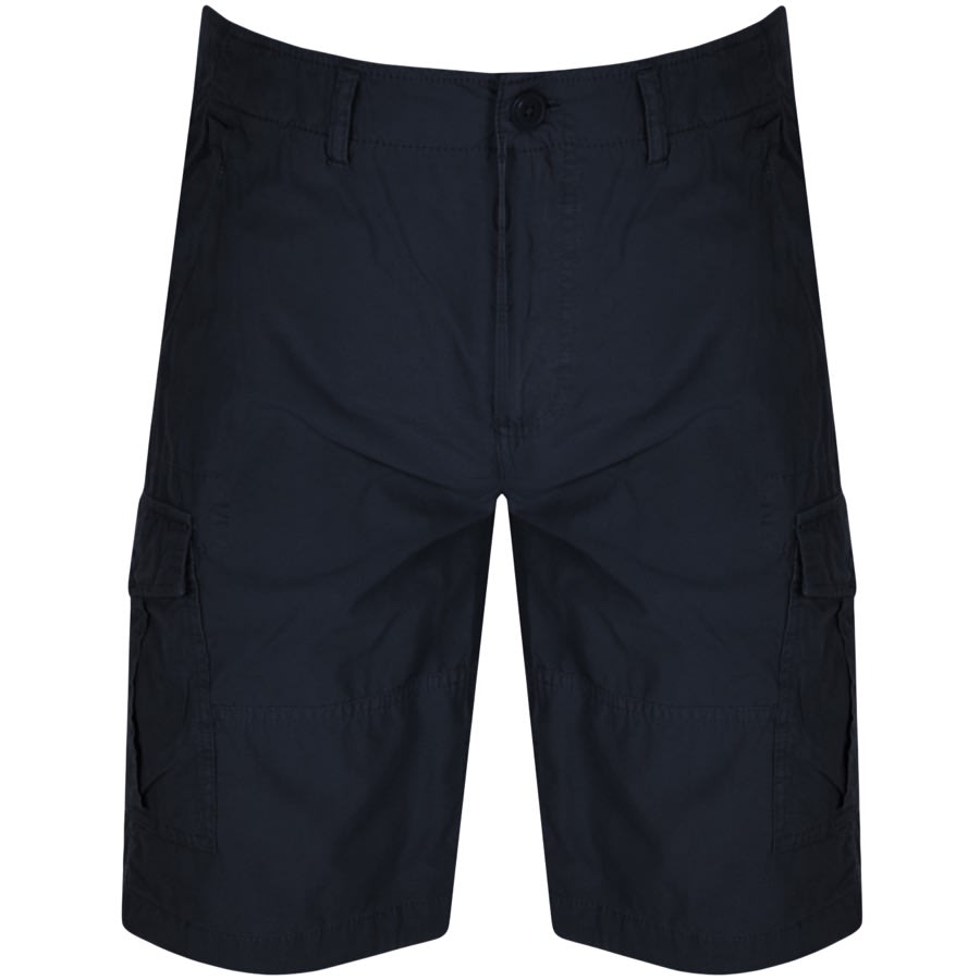 Product Image for Superdry Core Parachute Cargo Shorts Navy
