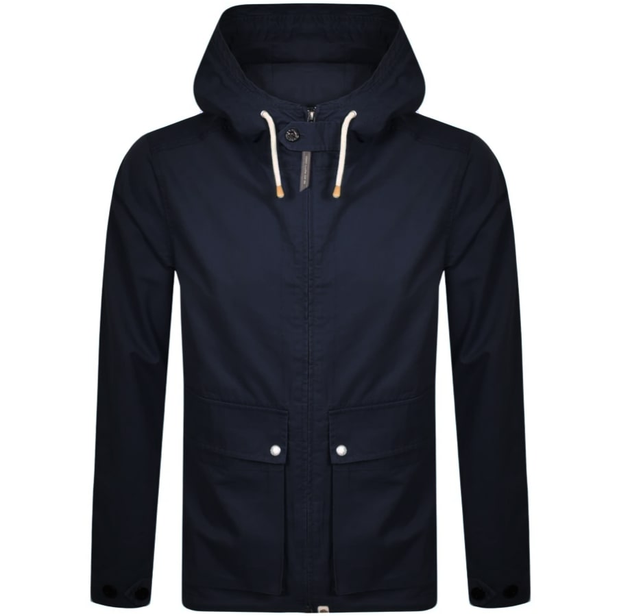 Product Image for Pretty Green Delton Jacket Navy