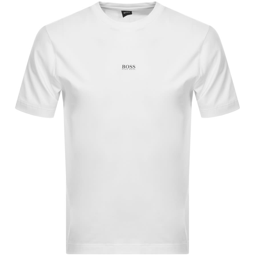 BOSS T Shirts For Men | Buy BOSS Tops | Mainline Menswear