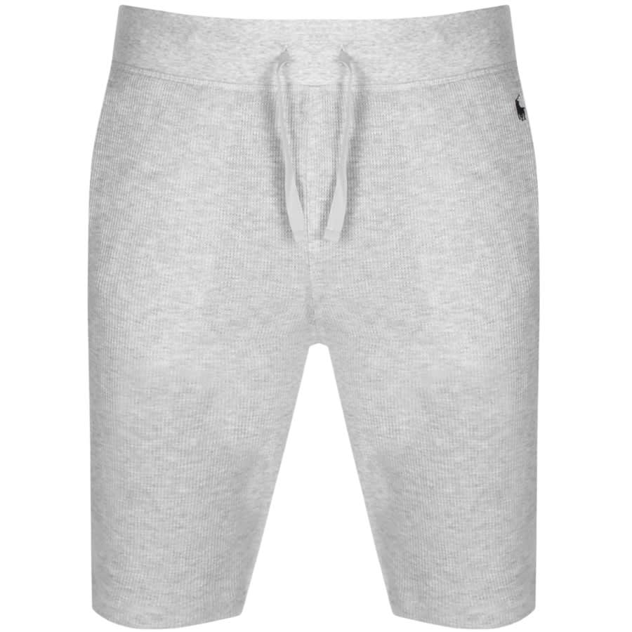 Product Image for Ralph Lauren Lounge Shorts Grey