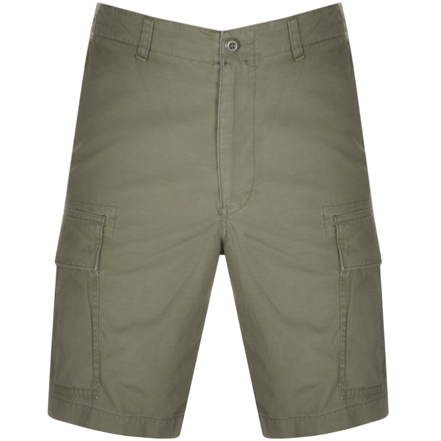 Product Image for Ralph Lauren Cargo Shorts Green