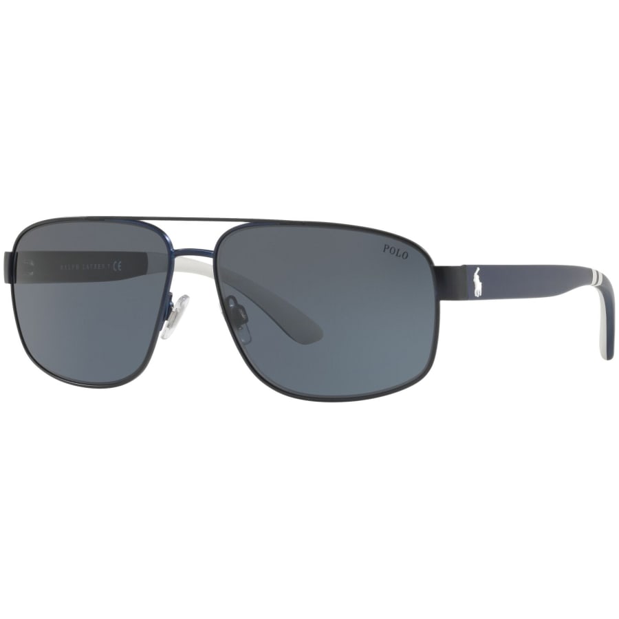 Product Image for Ralph Lauren Polo 3112 Sunglasses Navy