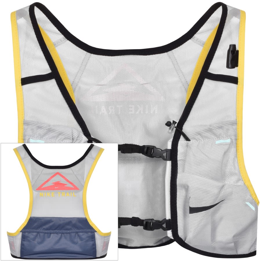 Product Image for Nike Training Equipment Trail Vest Blue