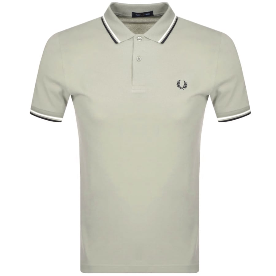 Fred Perry T Shirts & Polo Shirts | Mainline Menswear