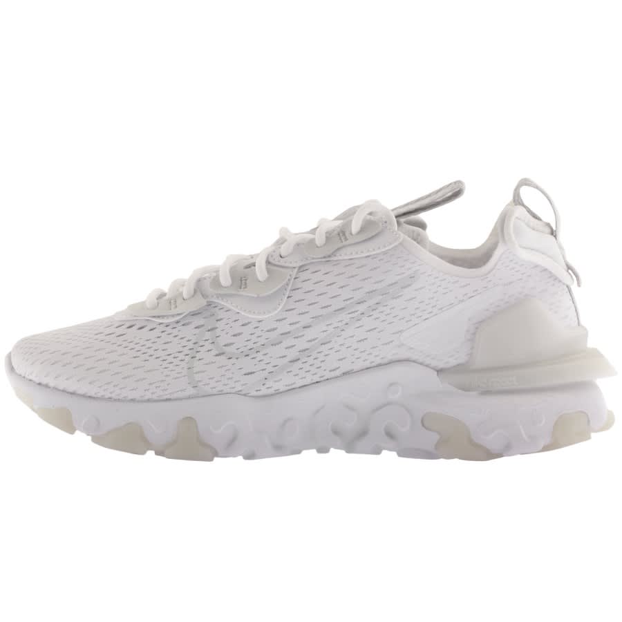 Product Image for Nike React Vision Trainers White