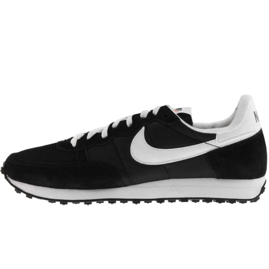 Product Image for Nike Challenger OG Trainers Black