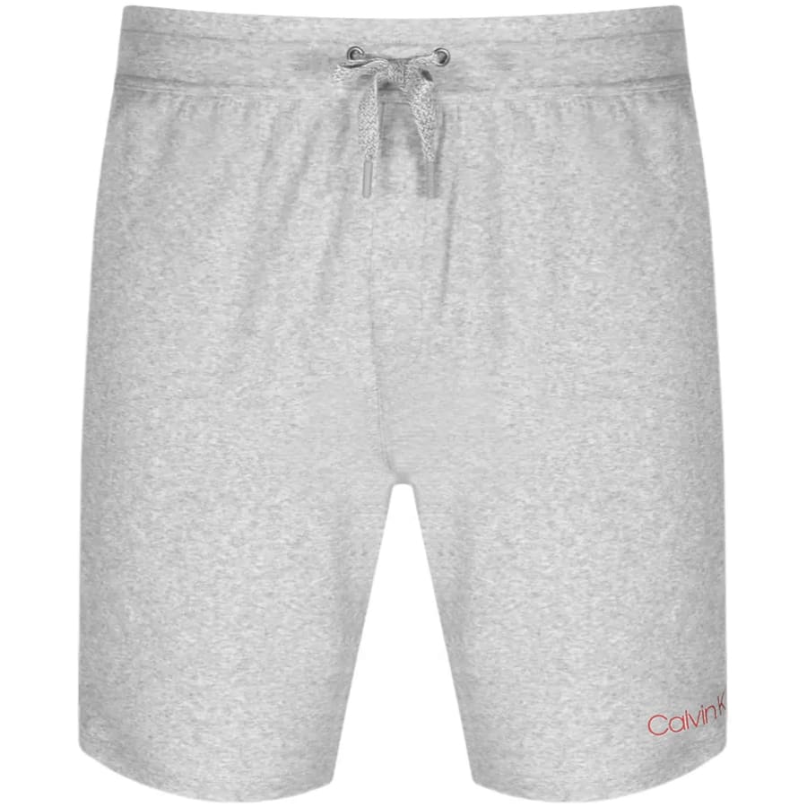 Product Image for Calvin Klein Lounge Shorts Grey