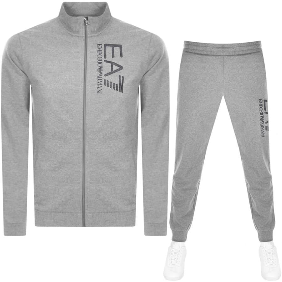Mainline armani tracksuit clearance