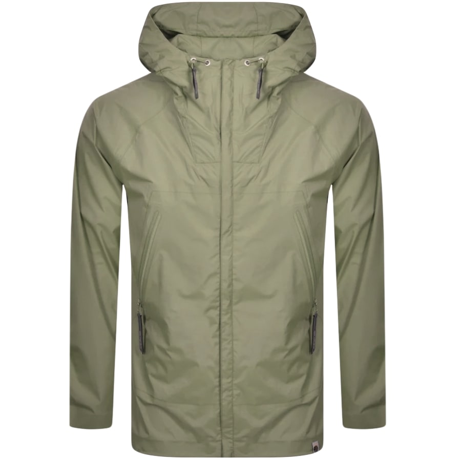 Pretty Green Jackets, Parkas & Coats | Mainline Menswear