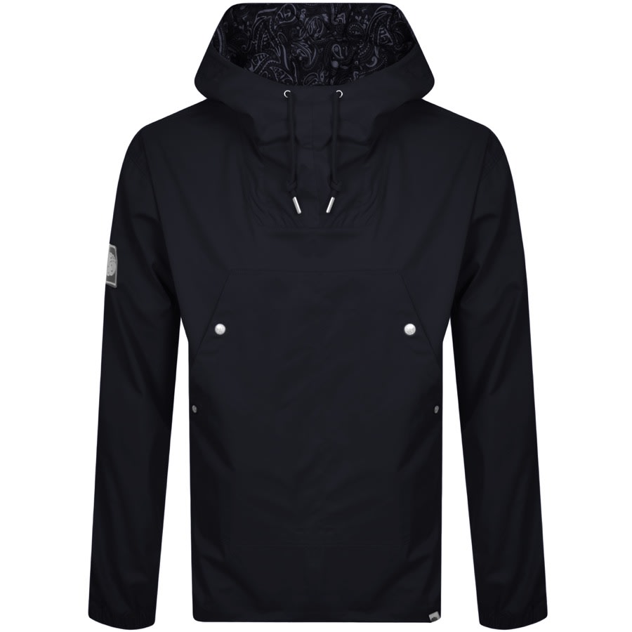 Product Image for Pretty Green Overhead Jacket Black