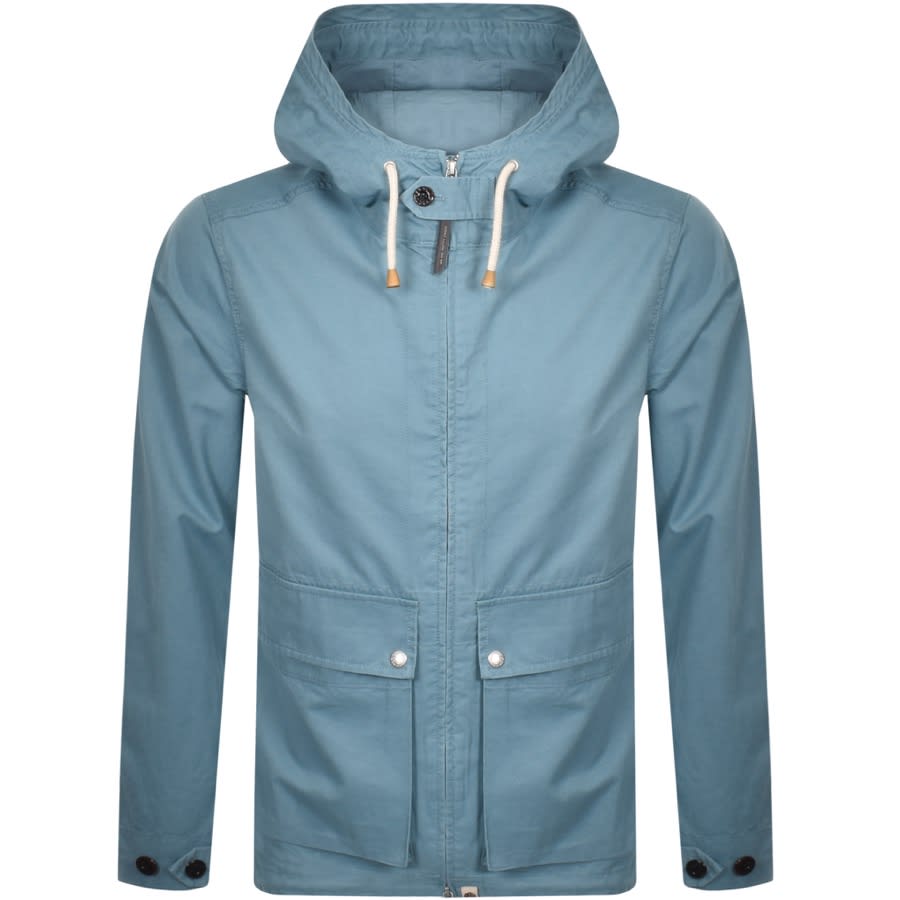 Product Image for Pretty Green Delton Jacket Blue