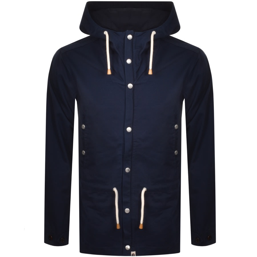 Product Image for Pretty Green Ridley Jacket Navy