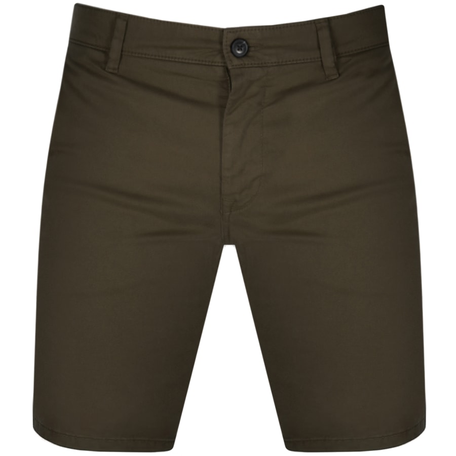 Product Image for BOSS Schino Slim Shorts Khaki