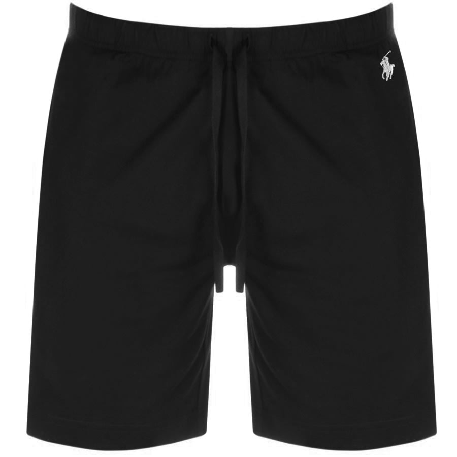 Product Image for Ralph Lauren Lounge Shorts Black