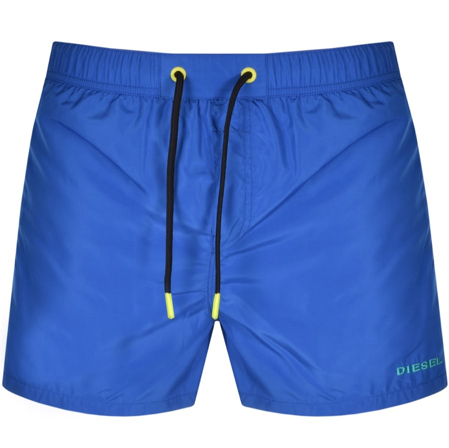 Product Image for Diesel BMBX Sandy Swim Shorts Blue