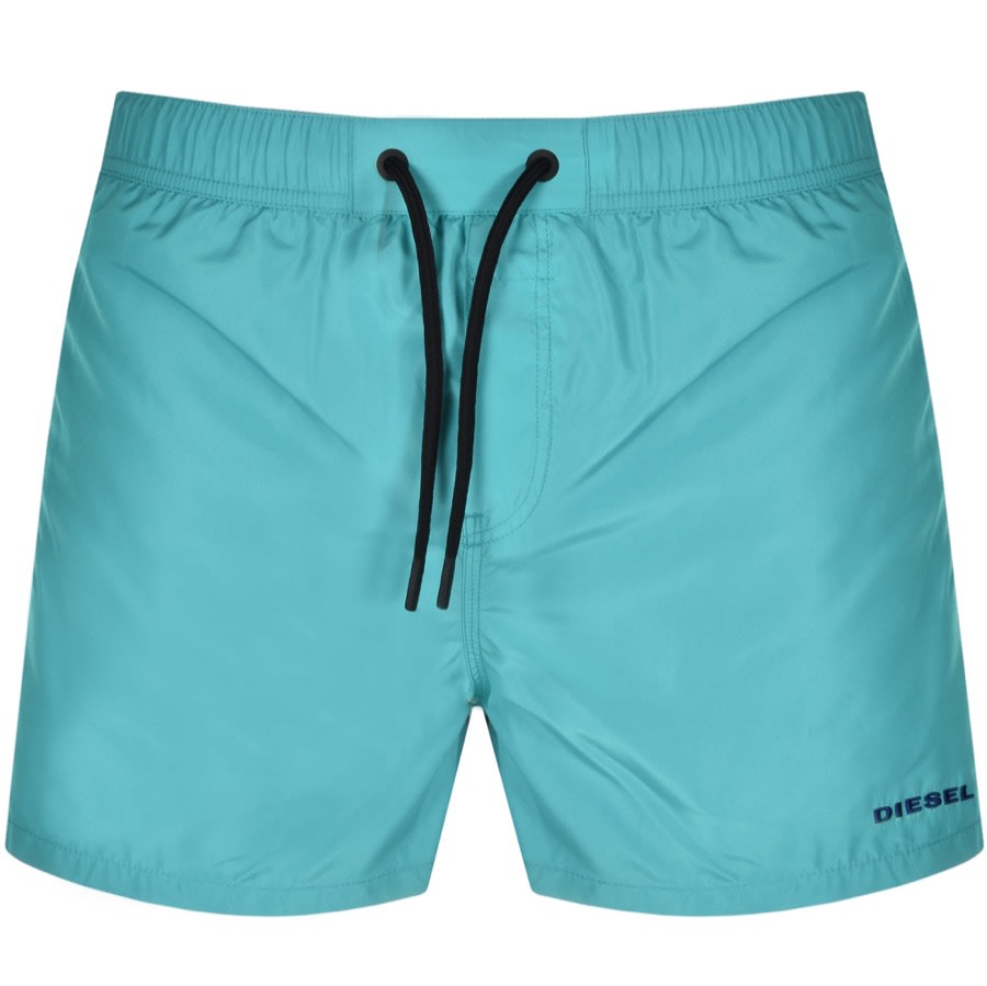 Product Image for Diesel BMBX Sandy Swim Shorts Blue