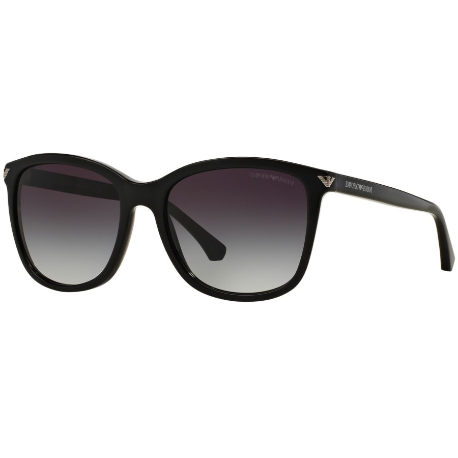 Product Image for Emporio Armani EA4060 Sunglasses Black