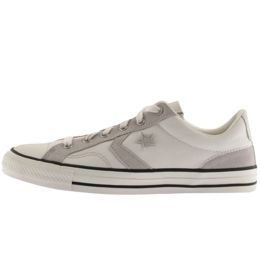 Product Image for Converse Cons Star Player OX Trainers Beige