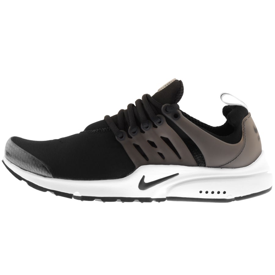 Product Image for Nike Air Presto Trainers Black