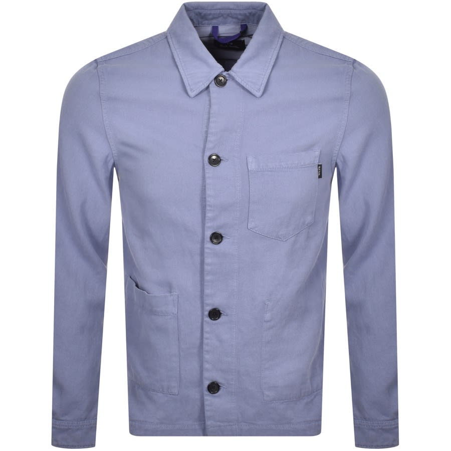 Shop Paul Smith Jackets | Mainline Menswear United Kingdom