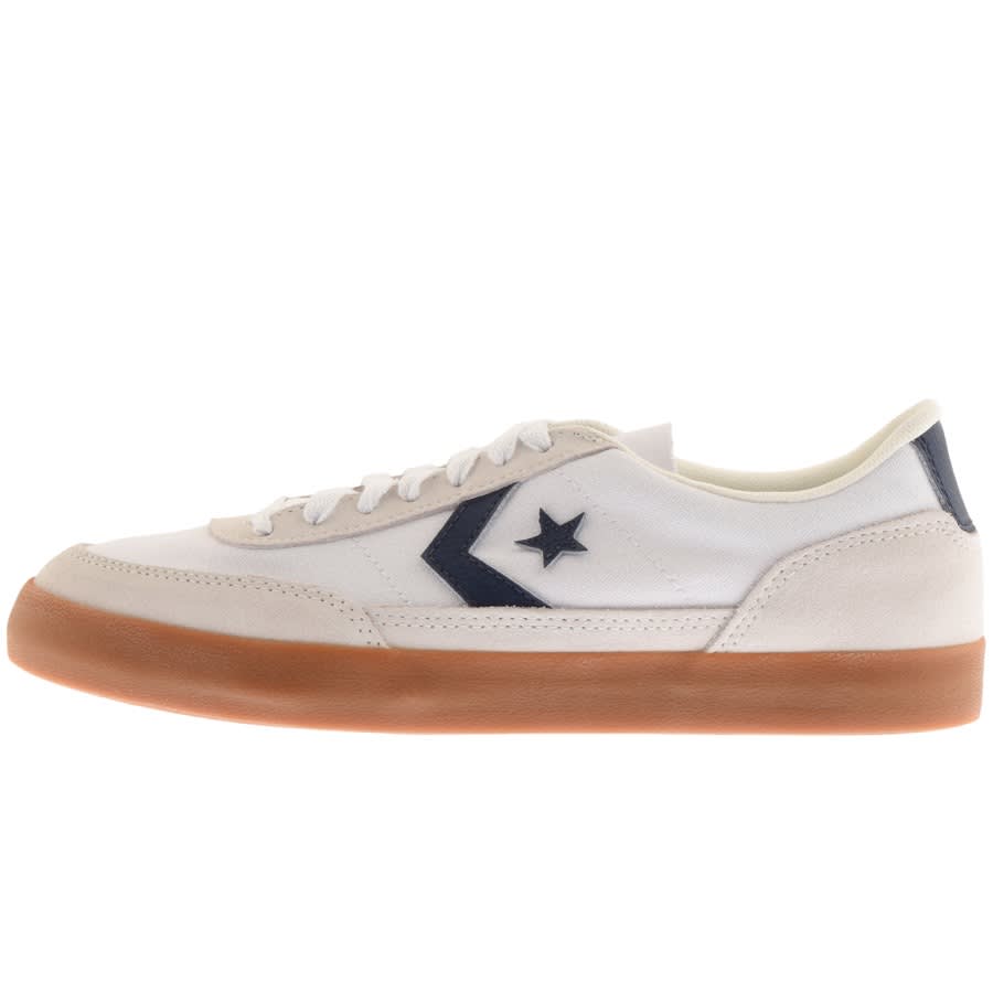 Product Image for Converse All Star Net Classic OX Trainers White