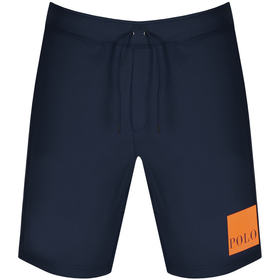 Product Image for Ralph Lauren Sweat Shorts Navy