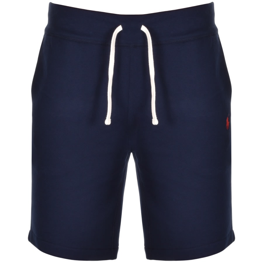 Product Image for Ralph Lauren Sweat Shorts Navy