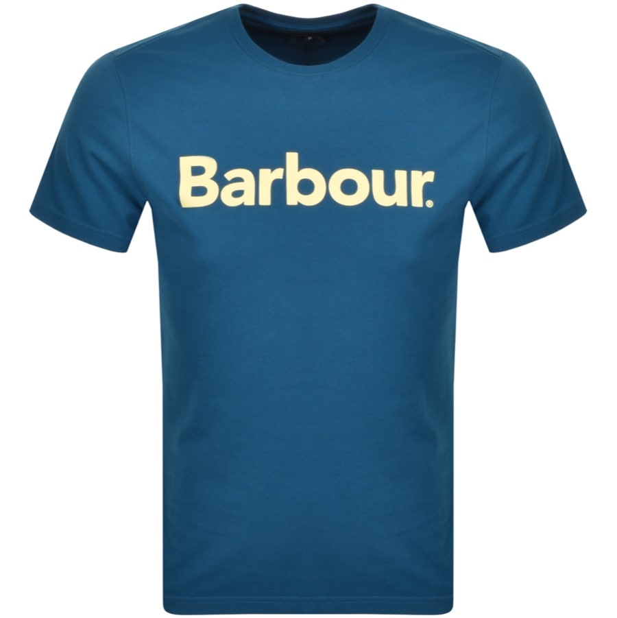 Mens Barbour | T-Shirts & Polo Shirts | Mainline Menswear
