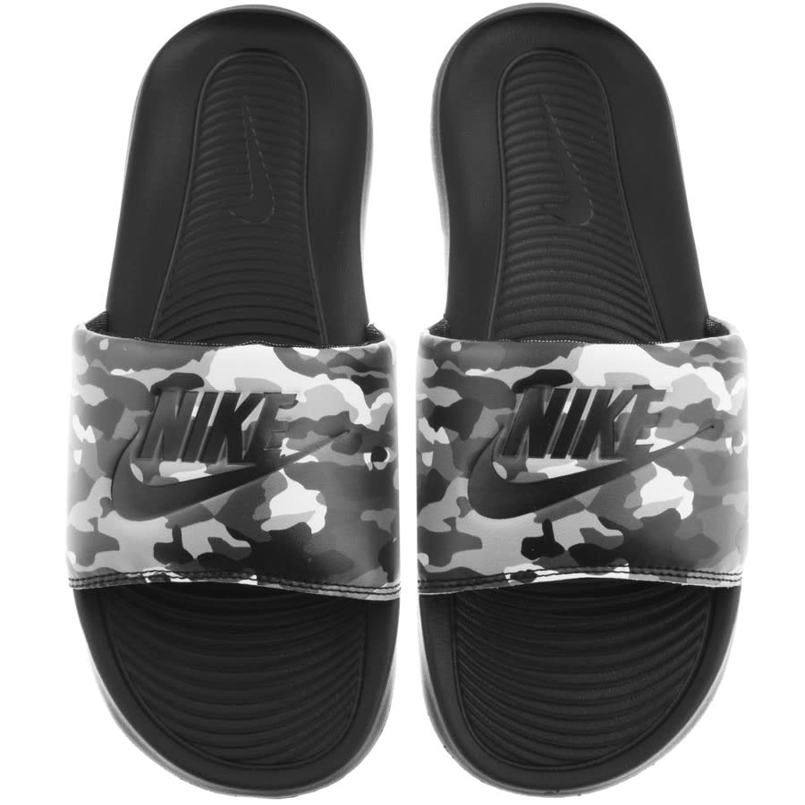 Product Image for Nike Victori One Sliders Black