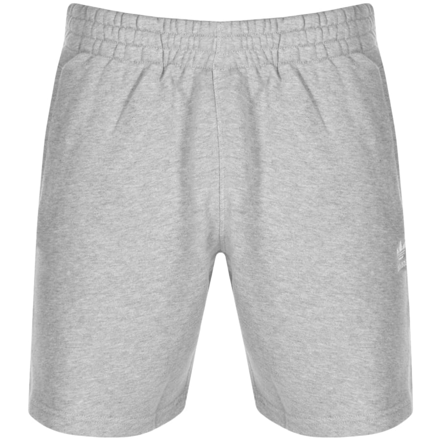 Product Image for adidas Originals Essential Shorts Grey