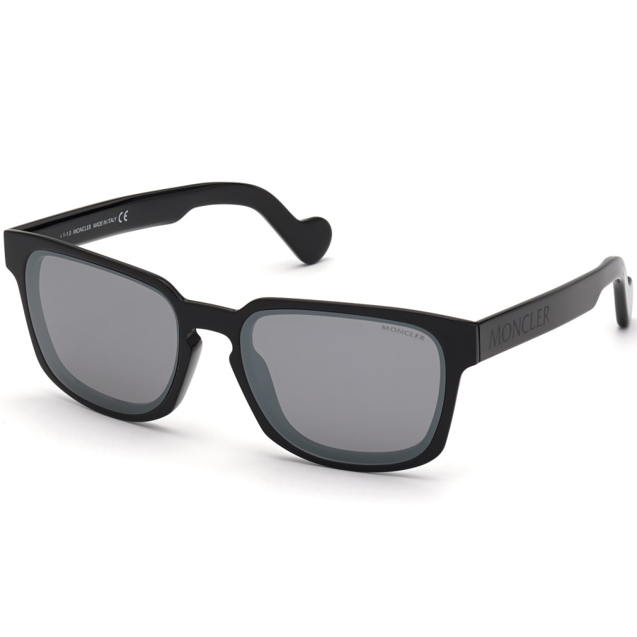Product Image for Moncler ML0171 Sunglasses Black