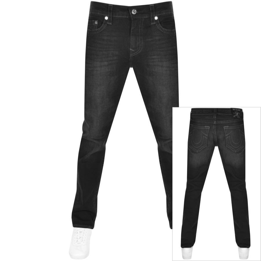 Product Image for True Religion Rocco No Flap Jeans Blue