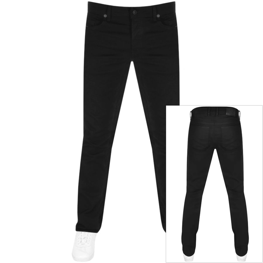 Product Image for Diesel Larkee 0688H Jeans Black