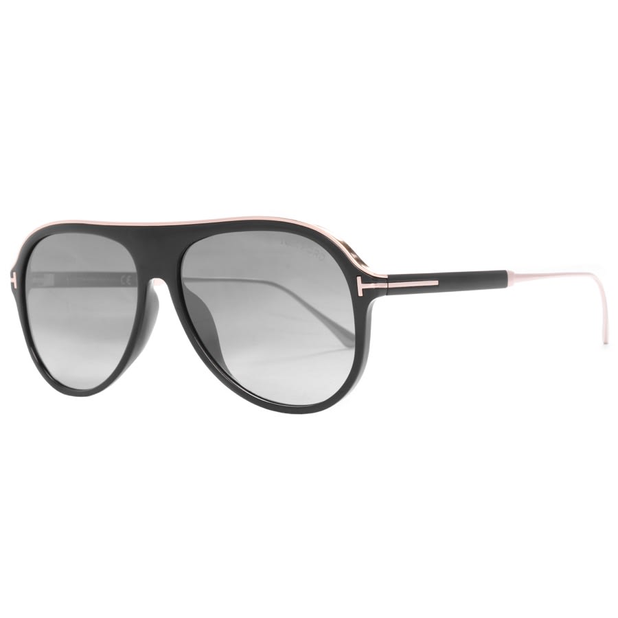 Product Image for Tom Ford Nicholai Sunglasses Black