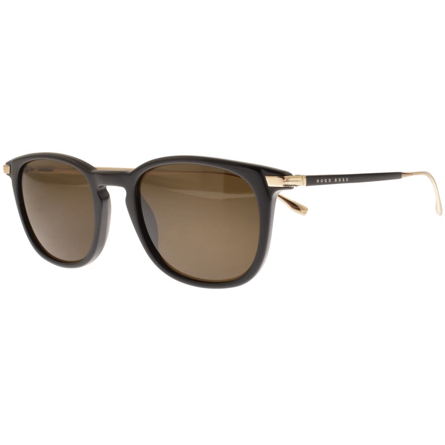 Product Image for BOSS HUGO BOSS 0783 Sunglasses Black